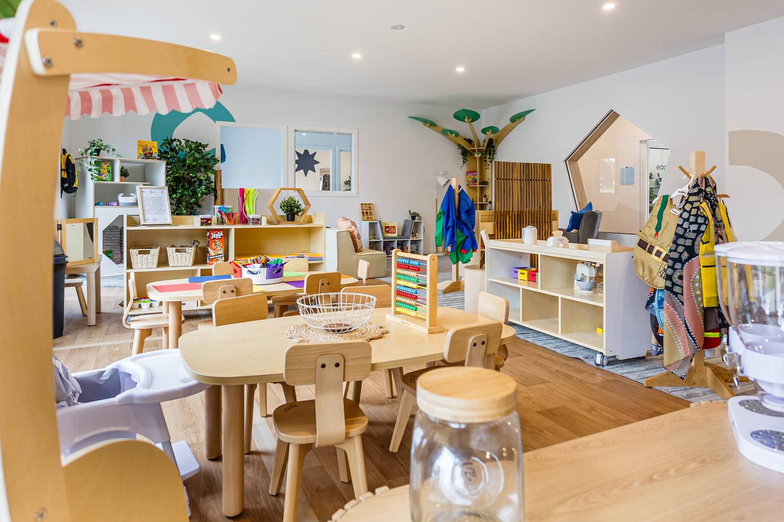 North Star Early Education Bellfield