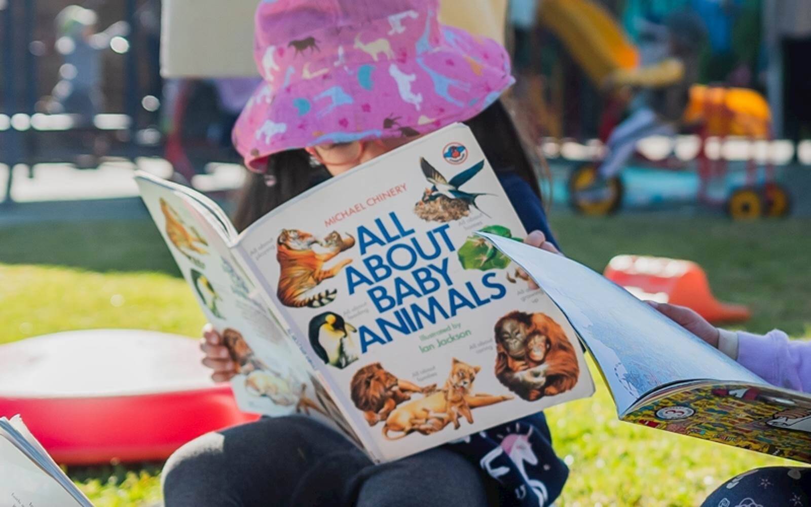 Integricare Early Learning Centre Blacktown