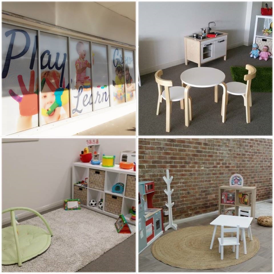 Play Learn and Grow Early Education Centre