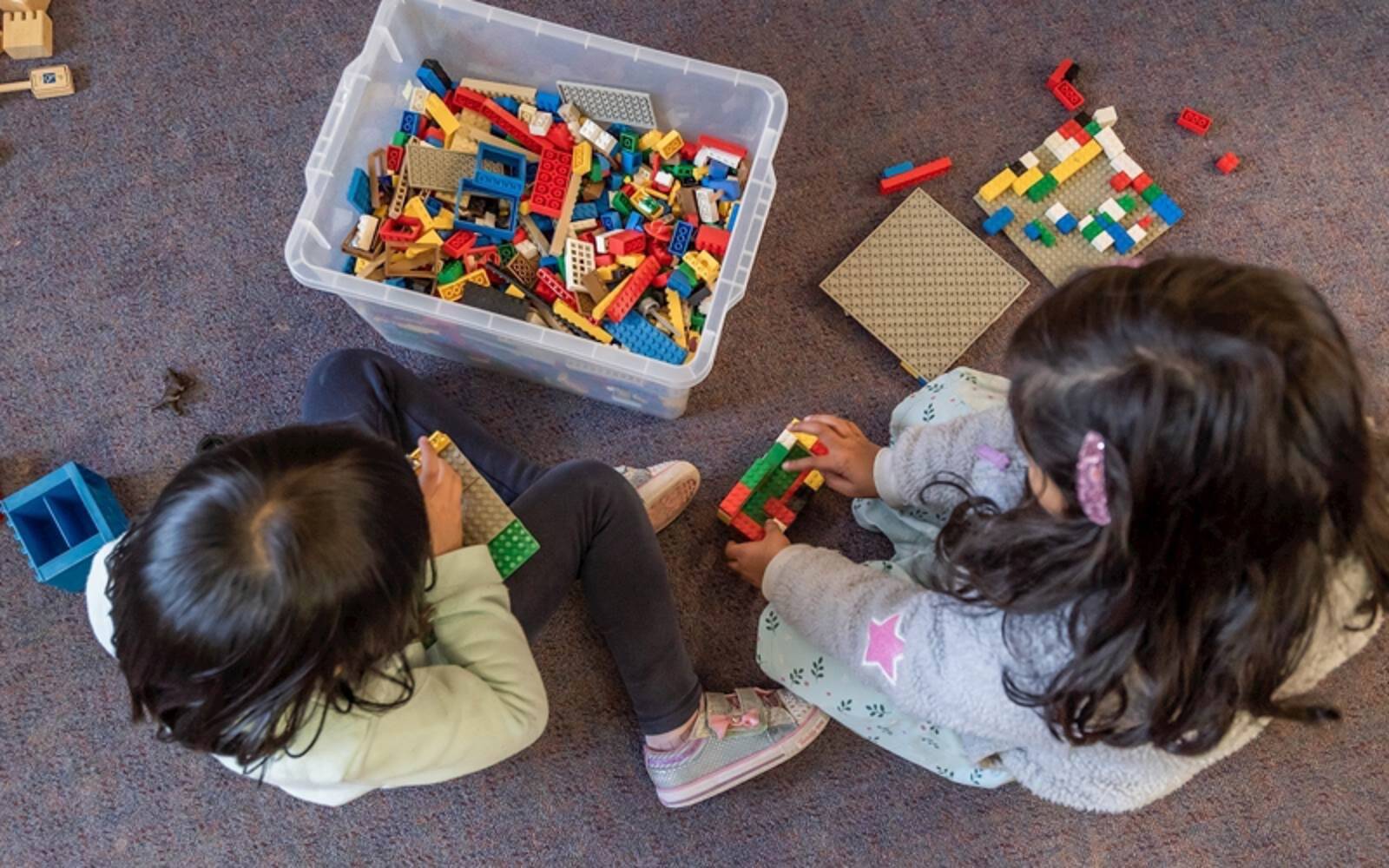 Integricare Early Learning Centre Ashfield