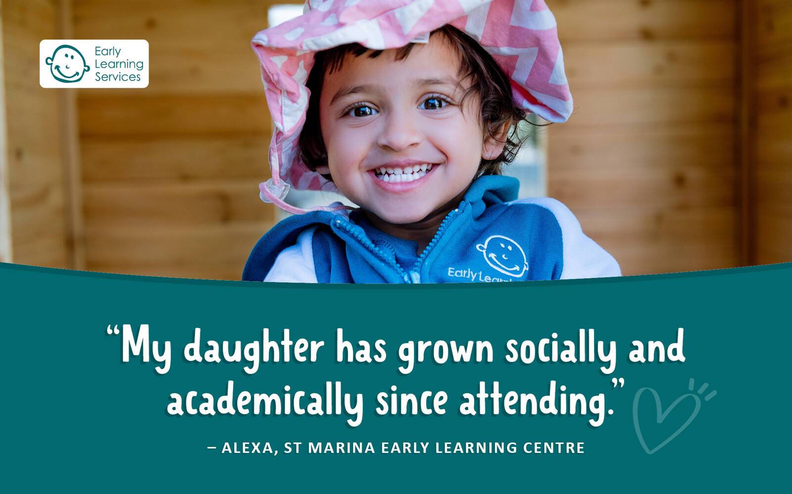 St Marina Early Learning Centre