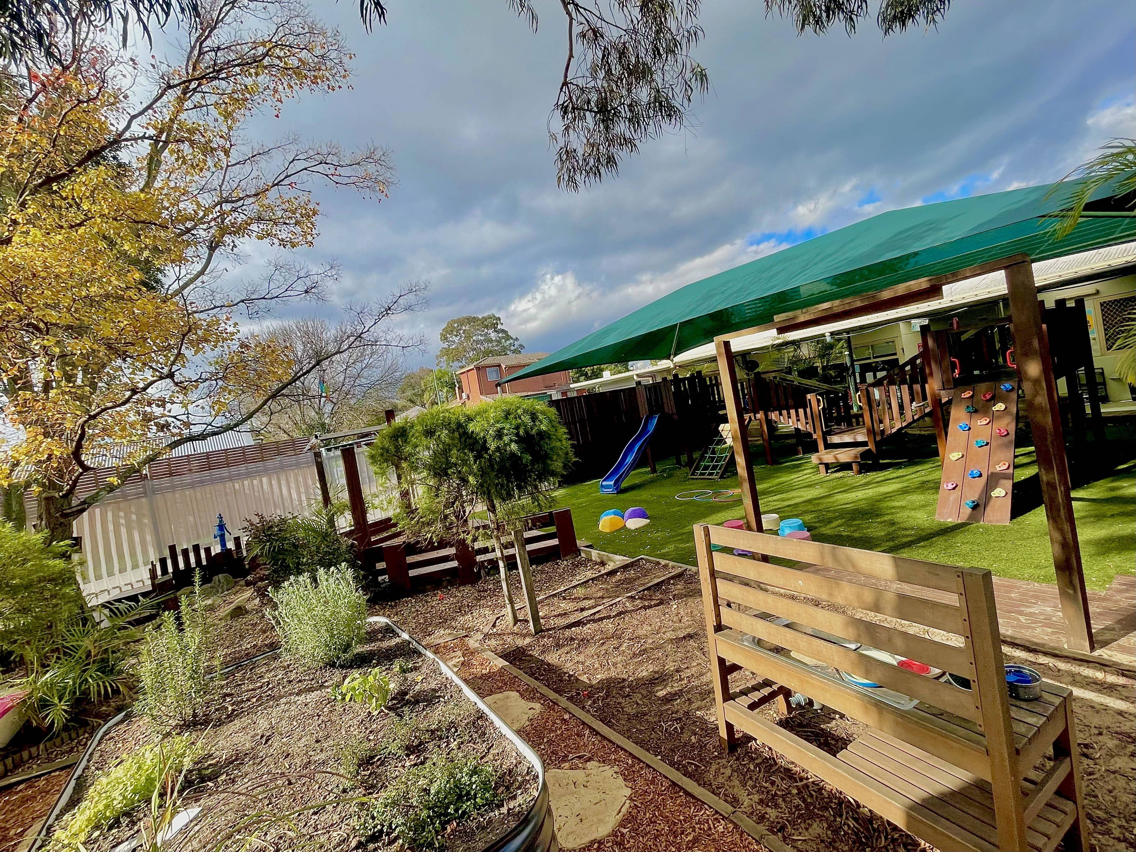 Integricare Early Learning Centre Blacktown