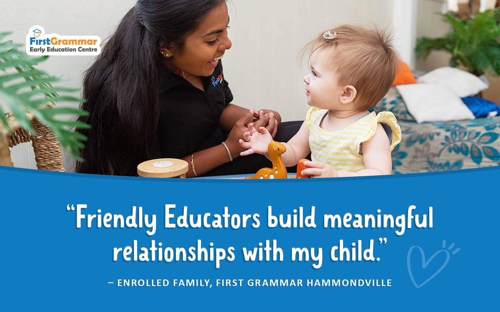 First Grammar Hammondville