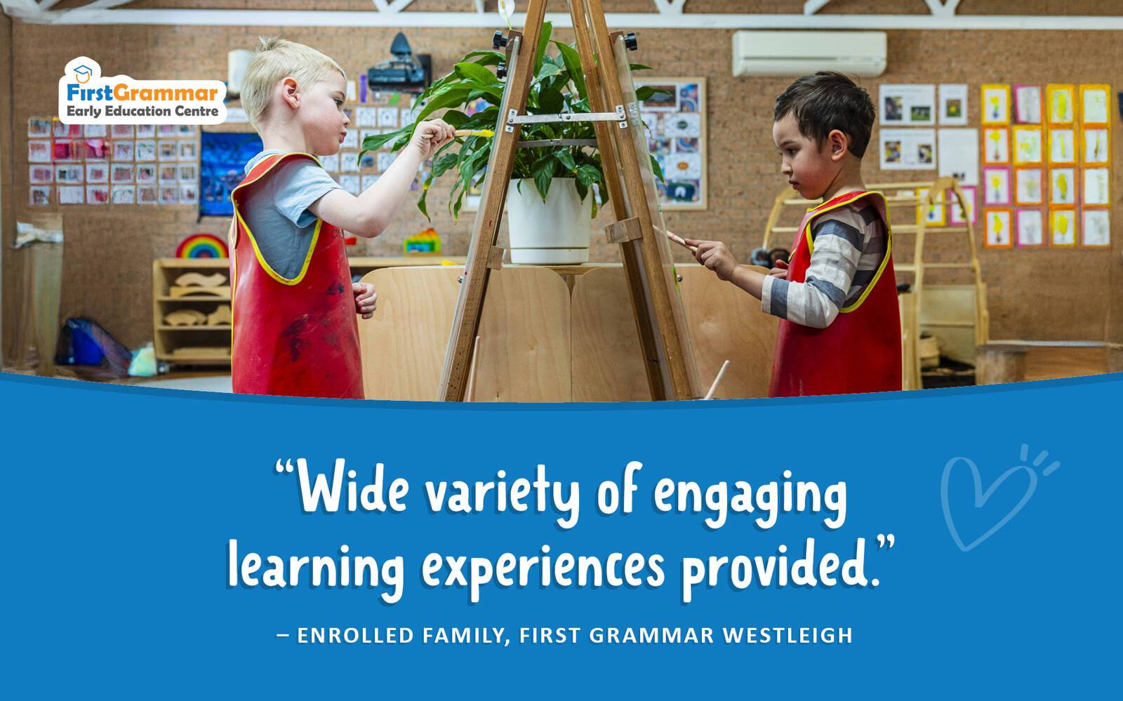First Grammar Westleigh