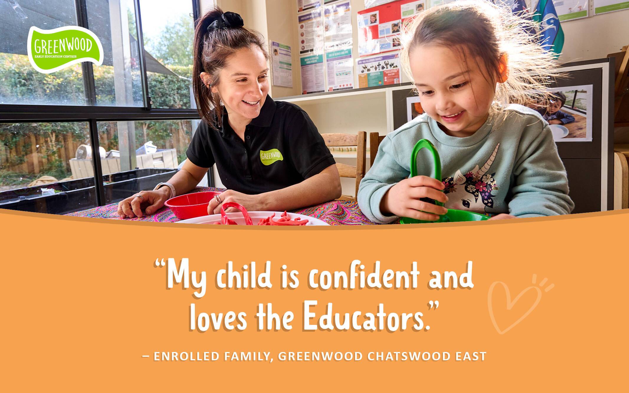 Greenwood Chatswood East