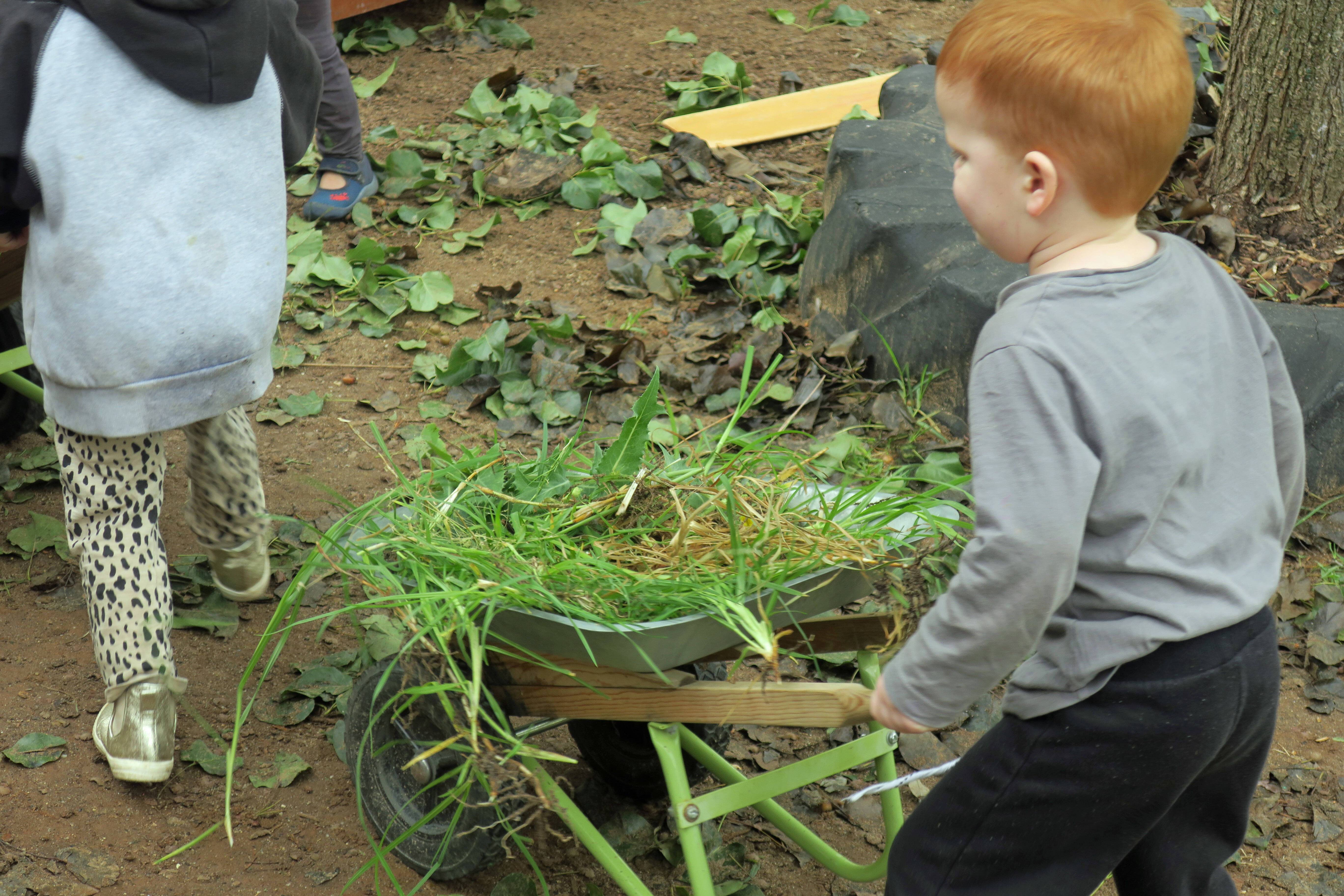 Punt Road Kindergarten and Child Care
