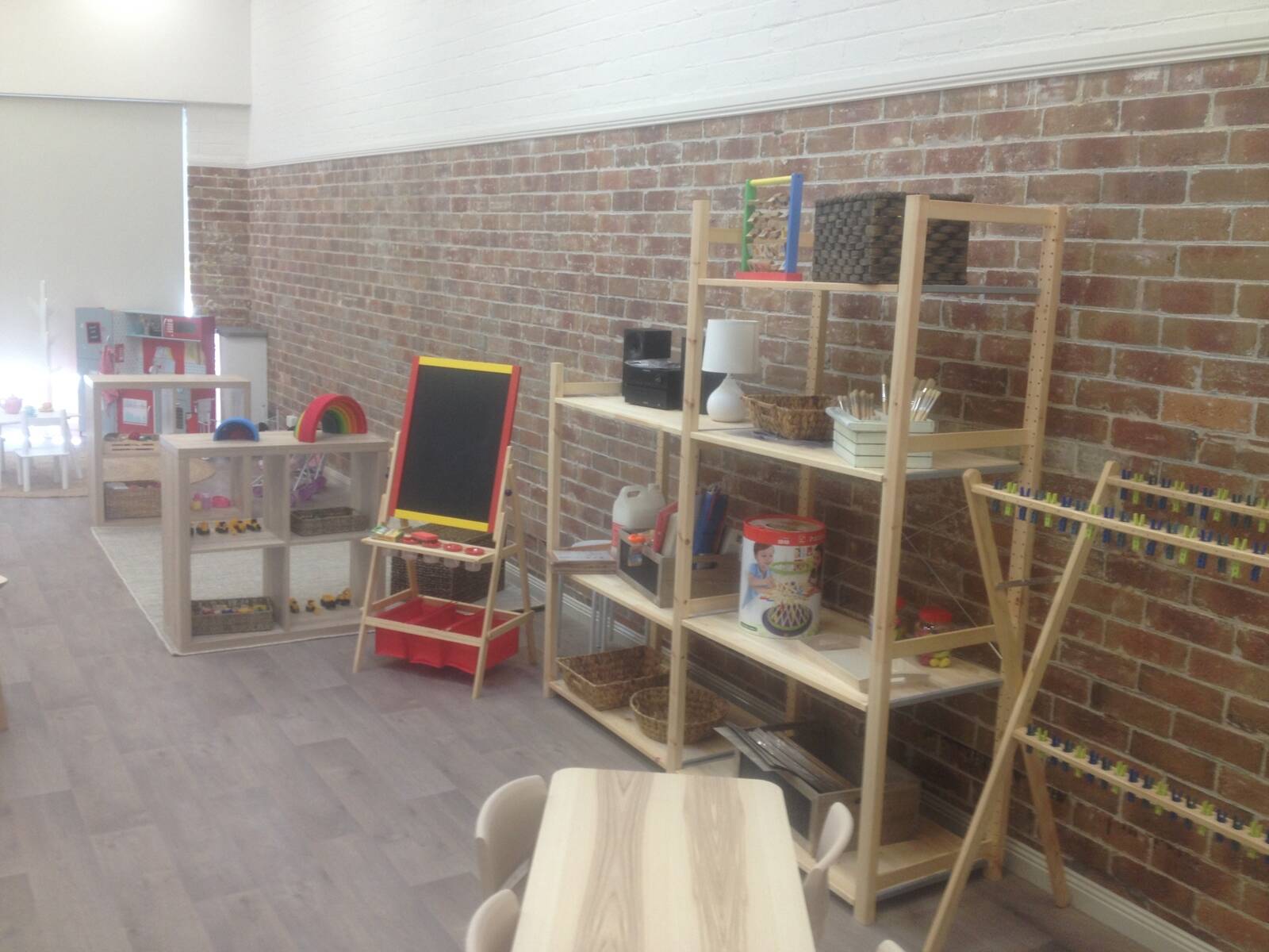 Play Learn and Grow Early Education Centre