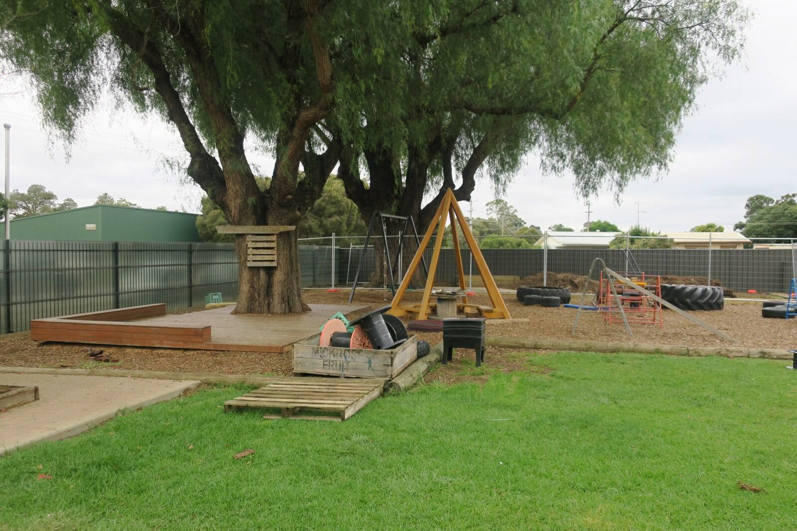 Punt Road Kindergarten and Child Care