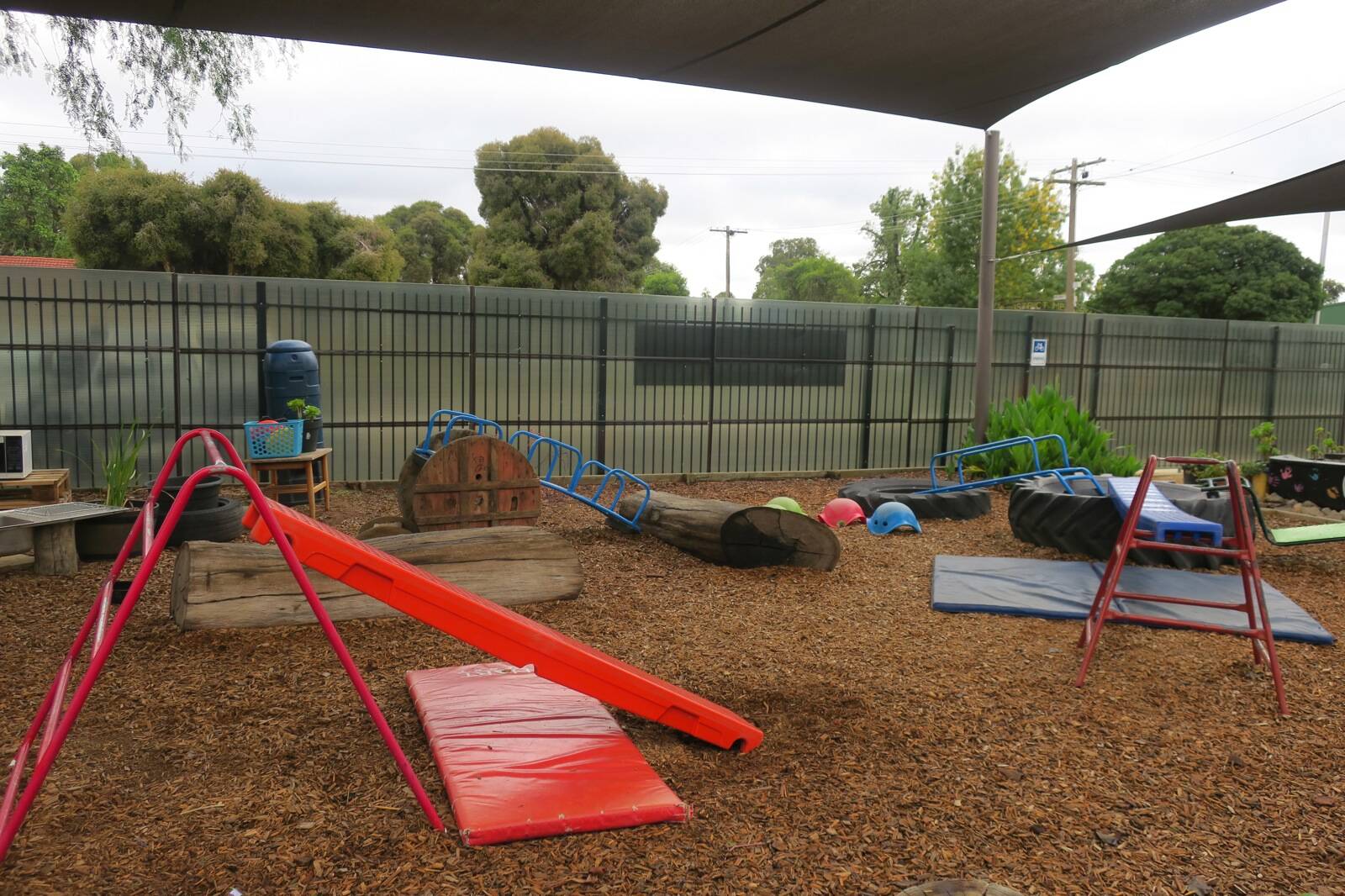 Punt Road Kindergarten and Child Care