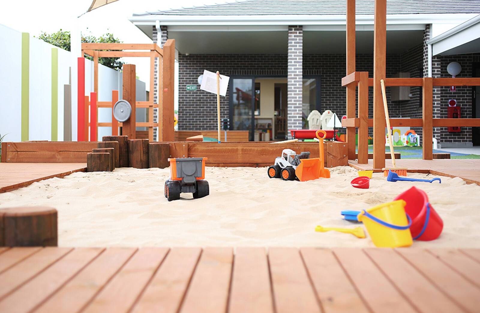 Giggle and Learn Early Childcare and Education Centre Connells Point