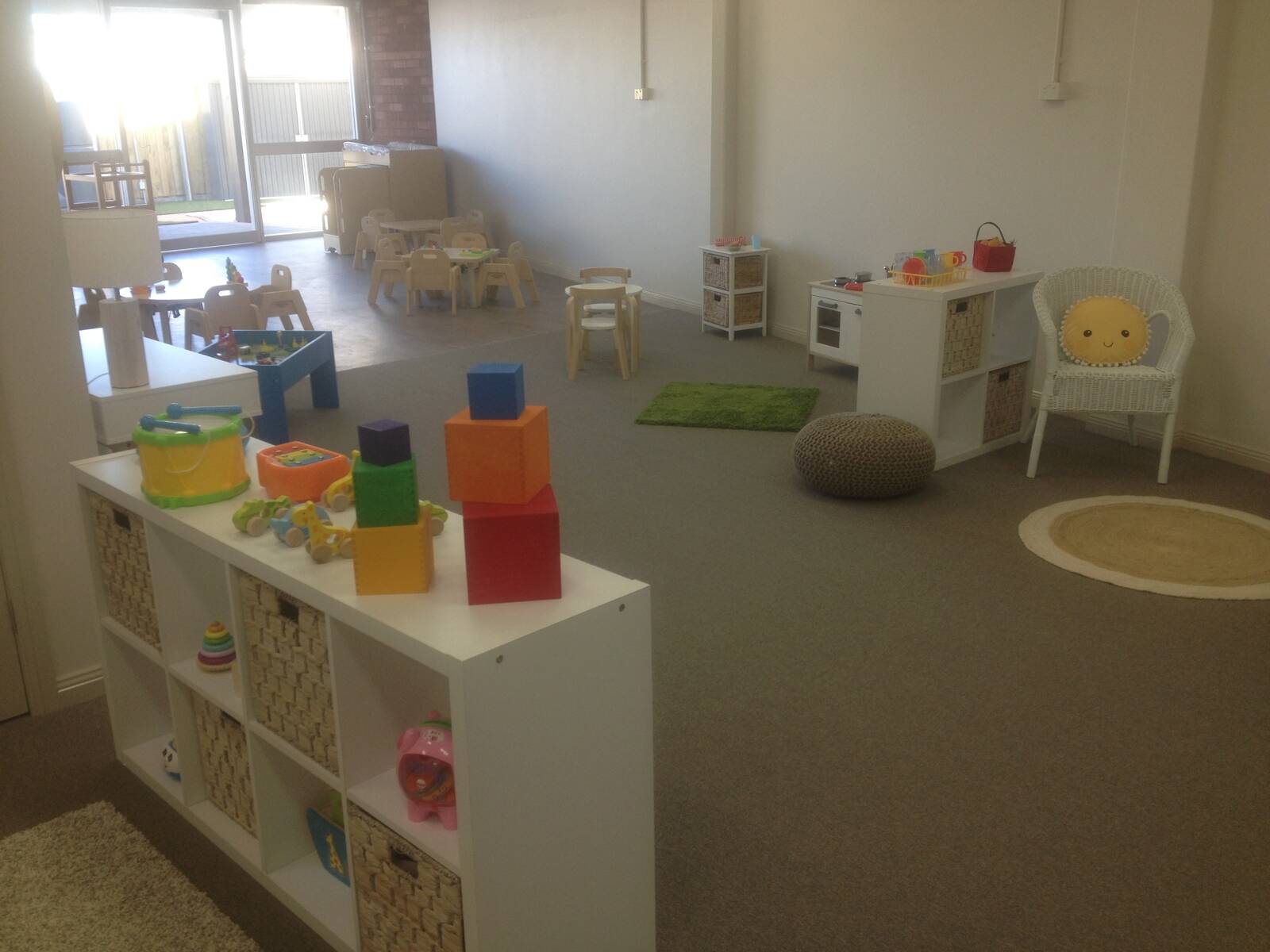 Play Learn and Grow Early Education Centre