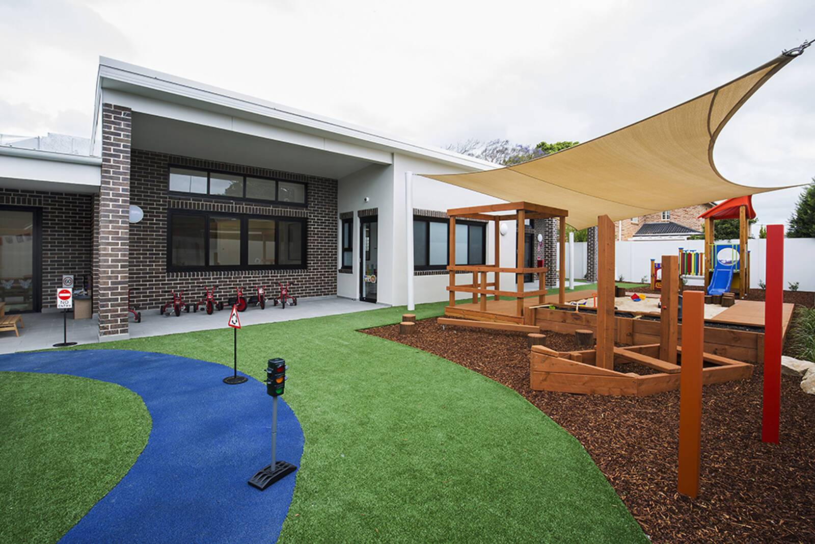 Giggle and Learn Early Childcare and Education Centre Connells Point