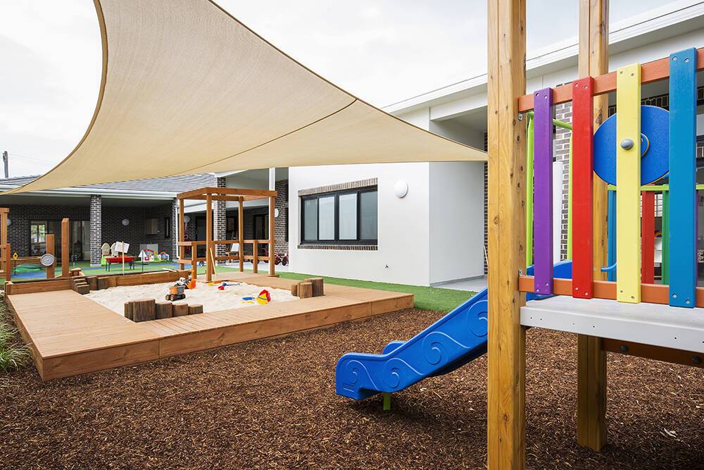 Giggle and Learn Early Childcare and Education Centre Connells Point