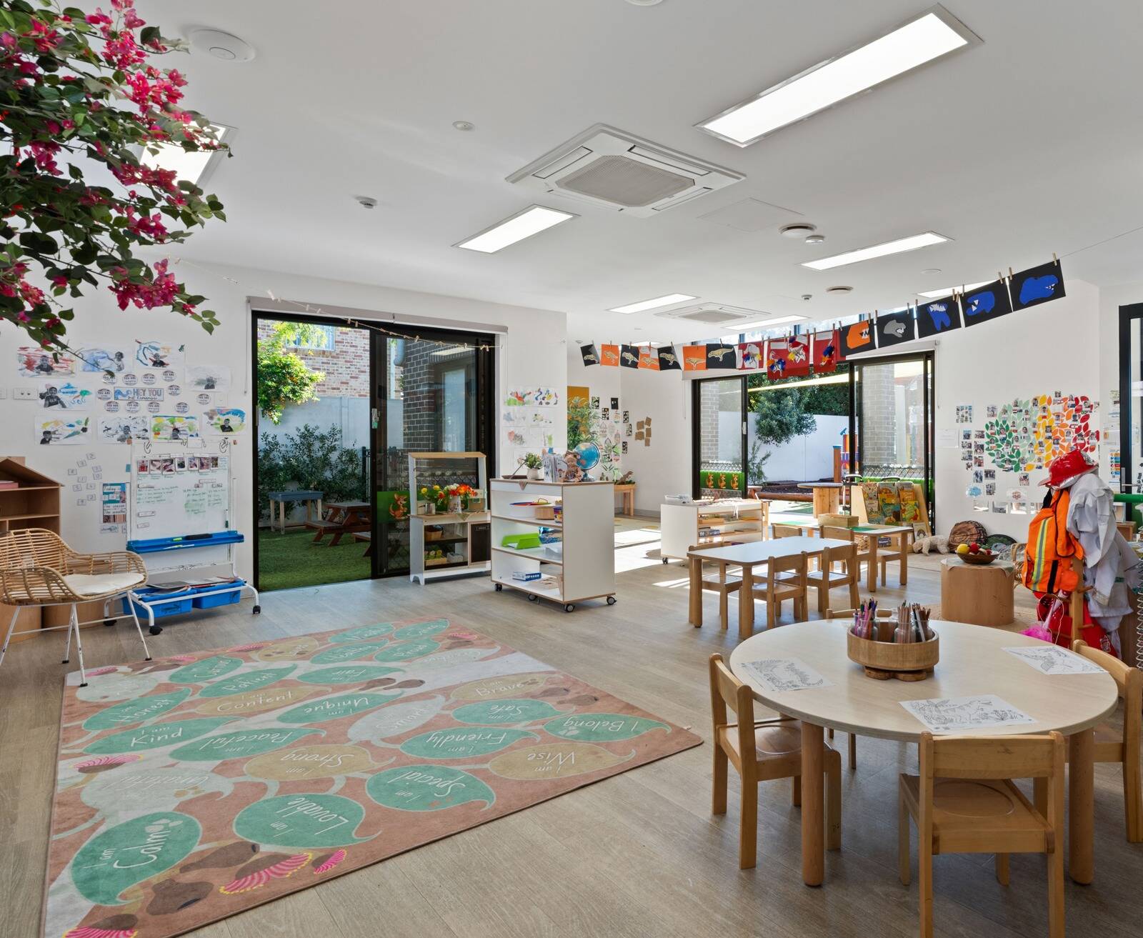 Giggle and Learn Early Childcare and Education Centre Connells Point