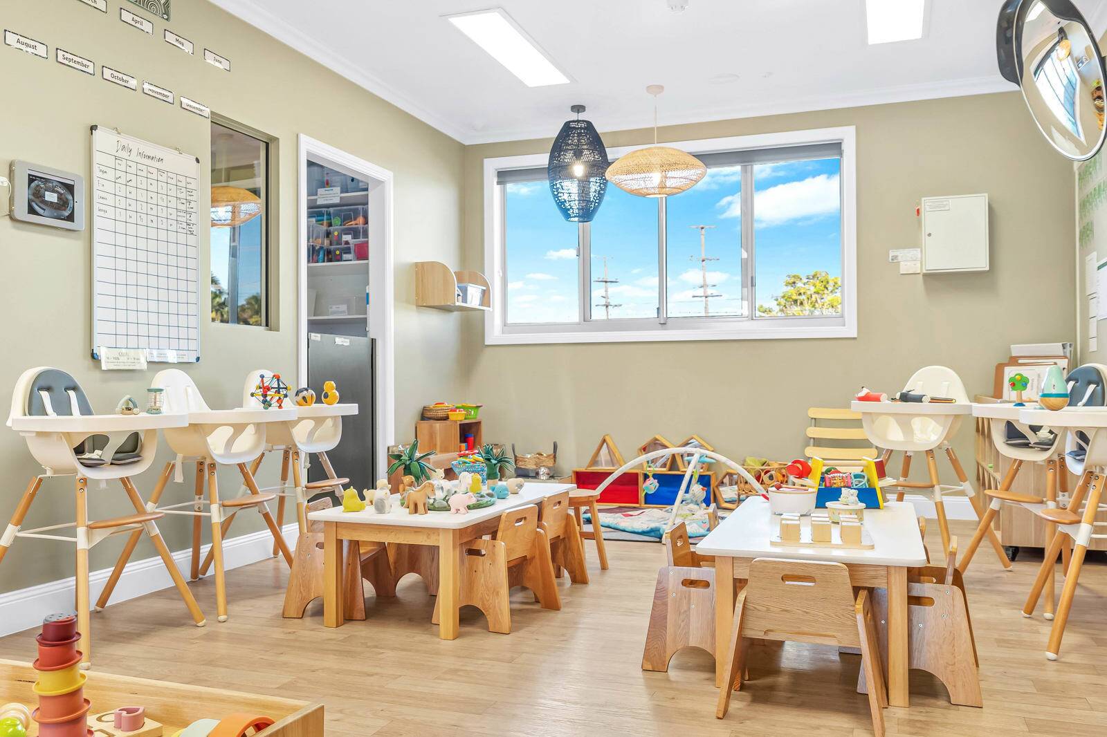 Imagine Childcare and Kindergarten Andergrove - enrol now for 2026