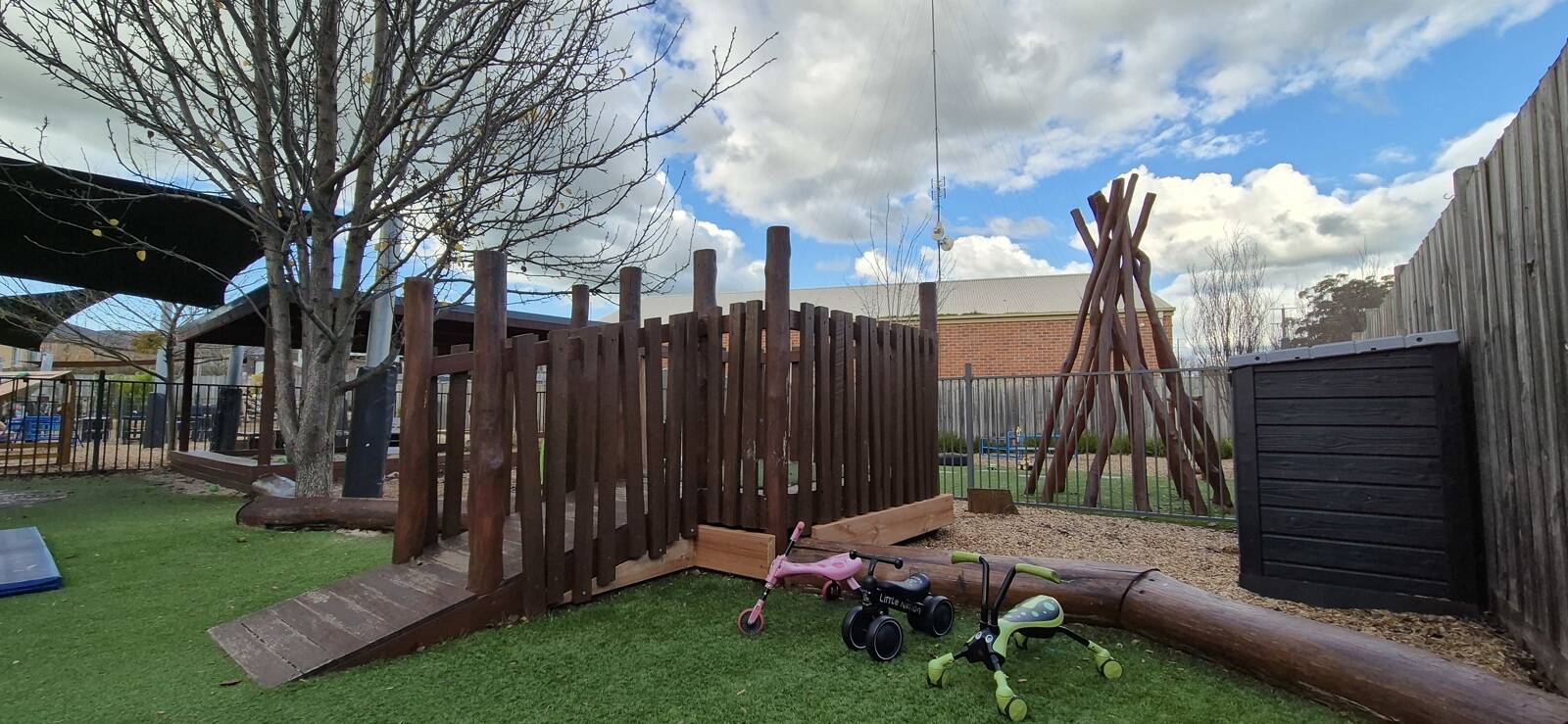 Sparrow Early Learning Waterford Rise