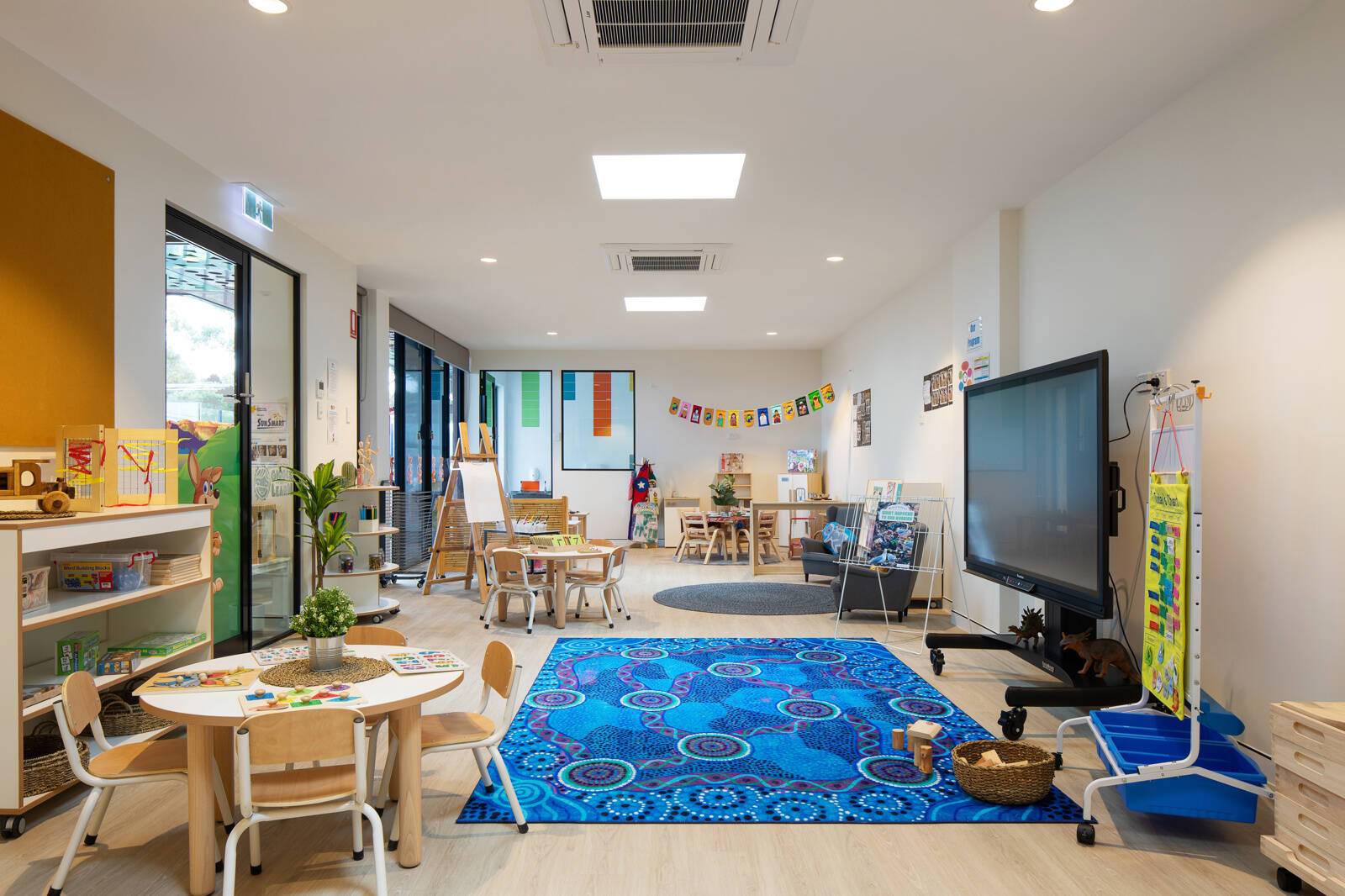 Giggle And Learn Early Childcare And Education Centre Lugarno