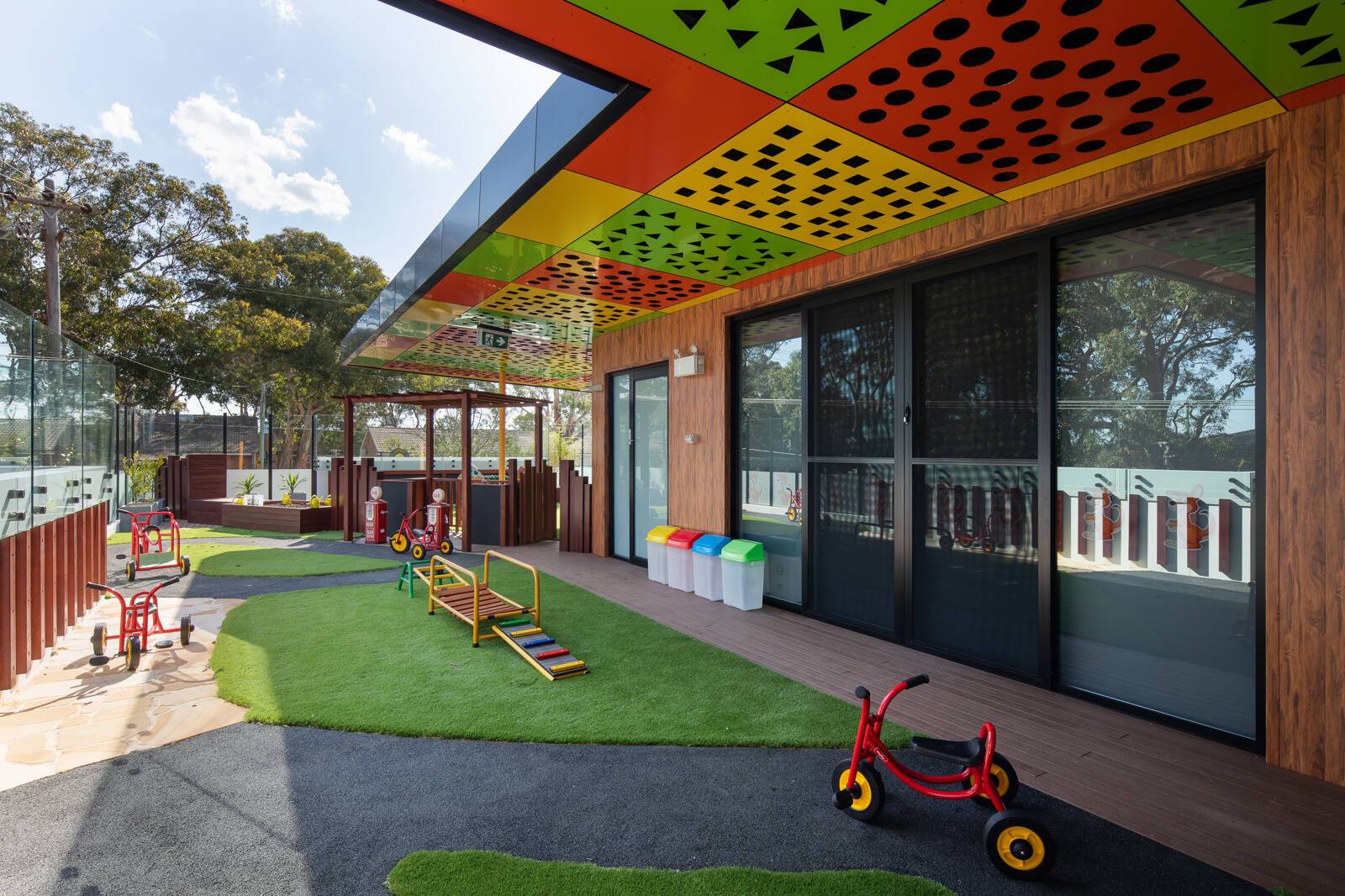 Giggle And Learn Early Childcare And Education Centre Lugarno