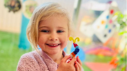 Kidz R Kidz Early Learning Centre