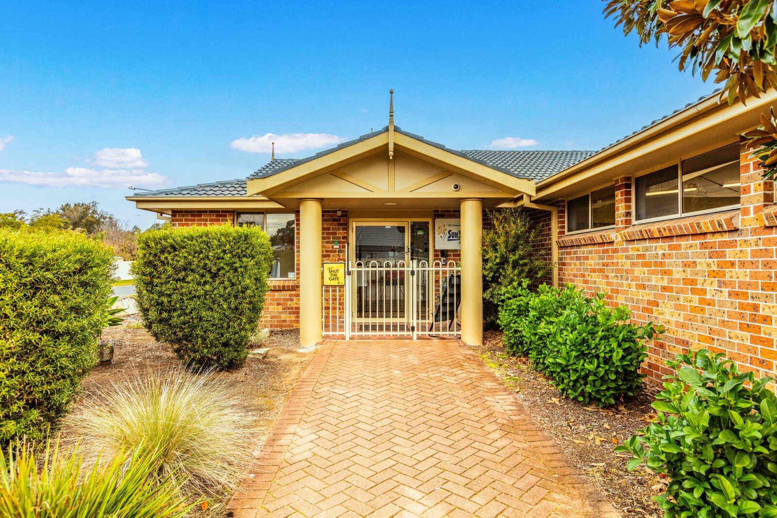 Kids World Kindy - Glenmore Park