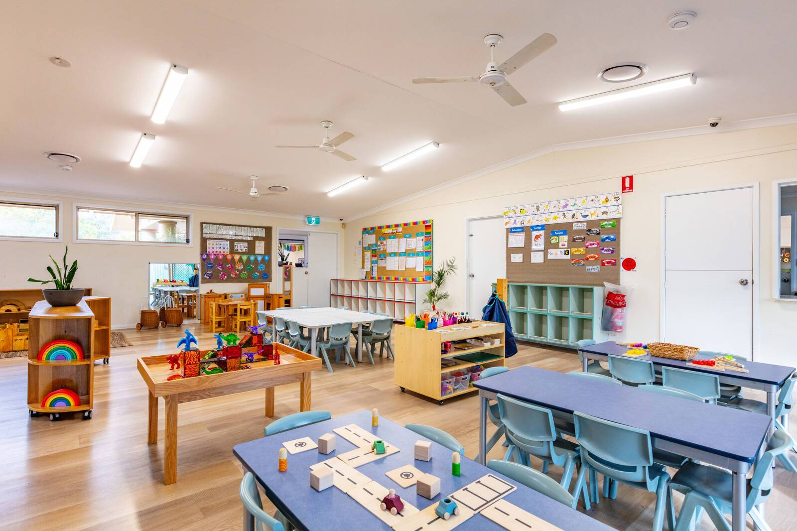 Kids World Kindy - Glenmore Park