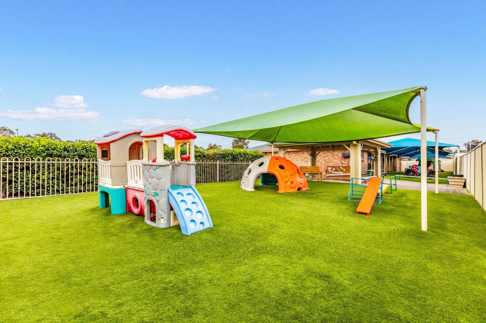 Kids World Kindy - Glenmore Park