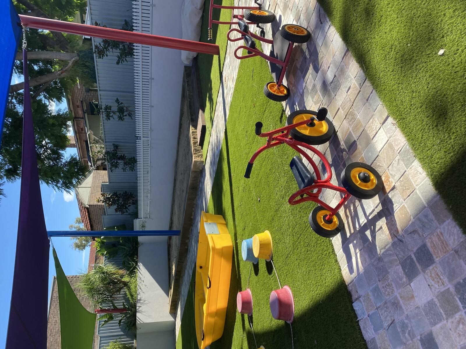 Kids World Kindy Burwood