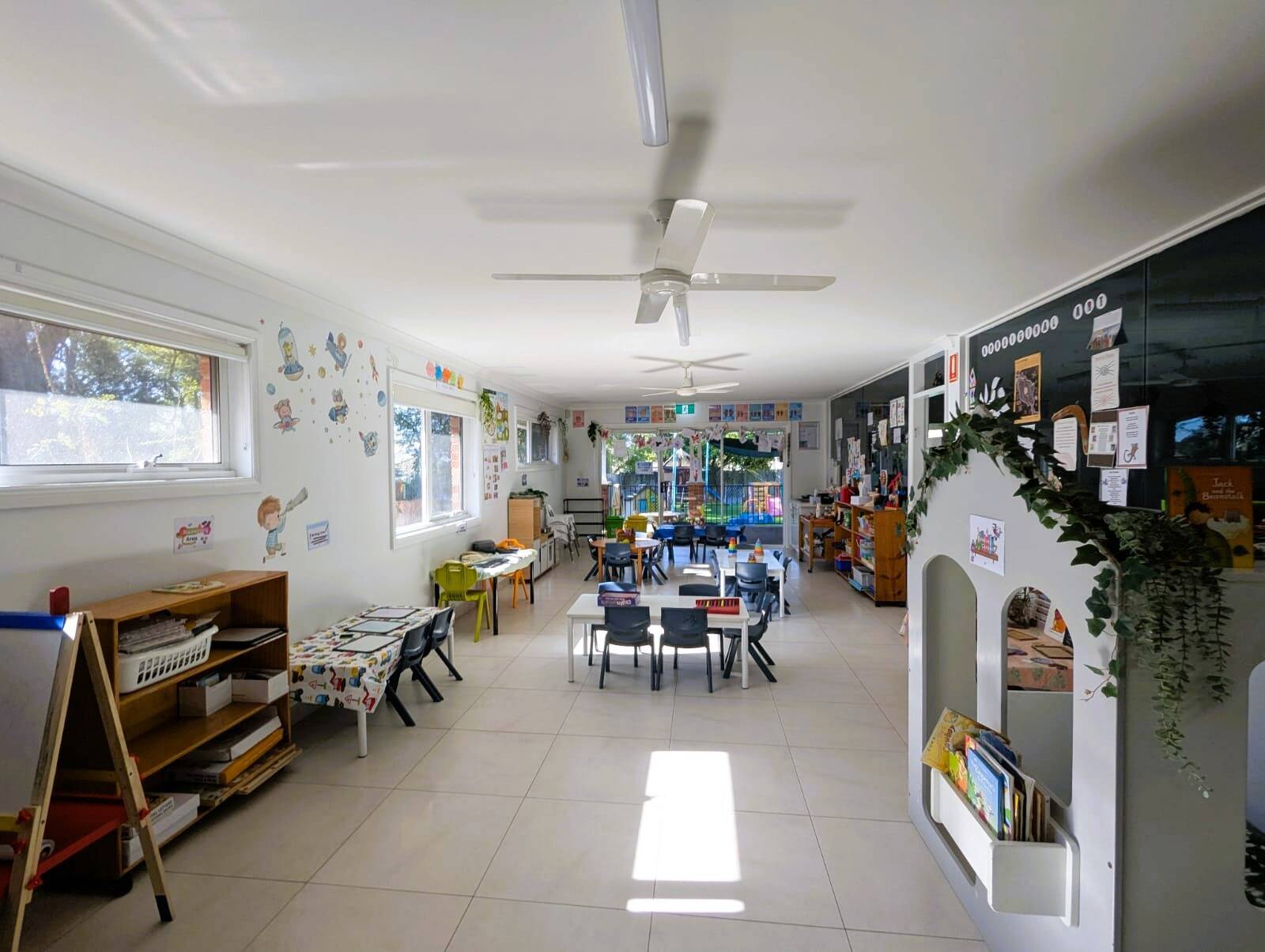 Stepping Stones Early Learning Centre - Westmead