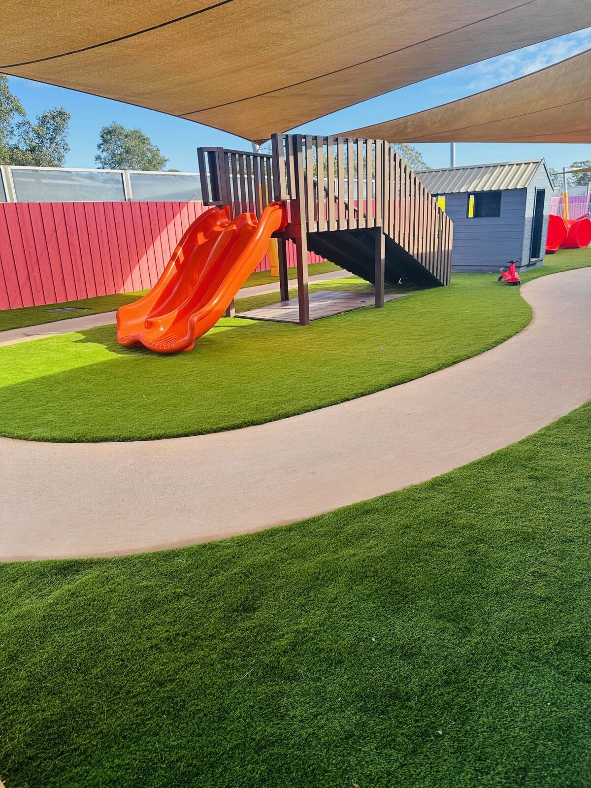 Little Foundations Early Learning Centre