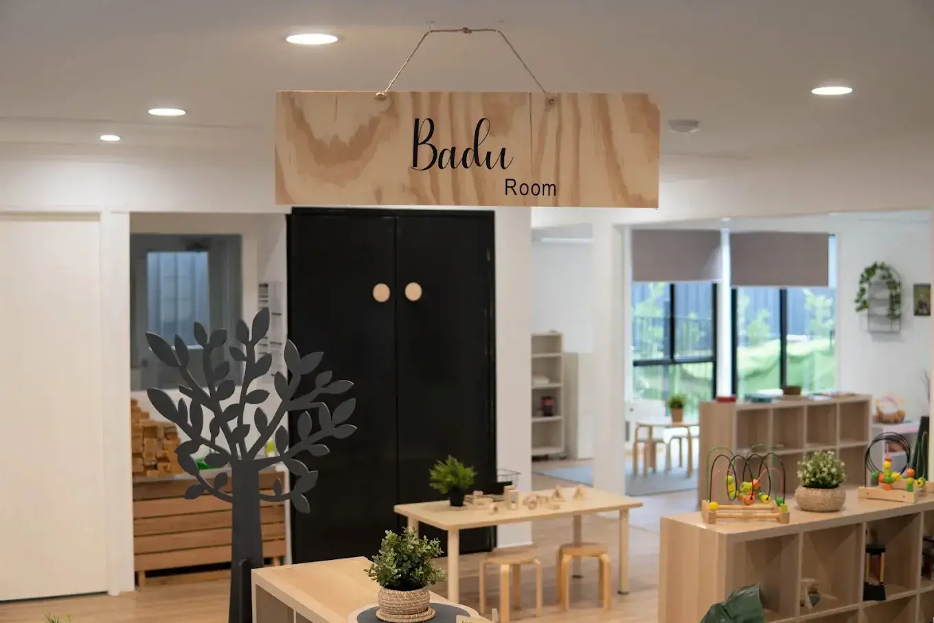 Ruse Early Learning Centre