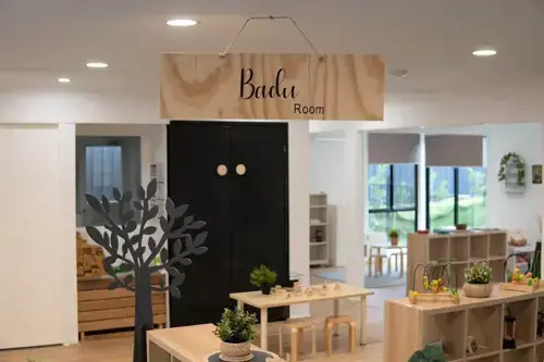 Ruse Early Learning Centre