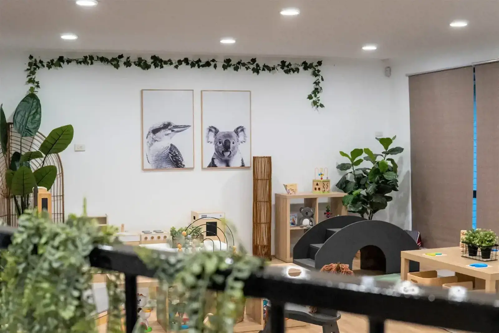 Ruse Early Learning Centre