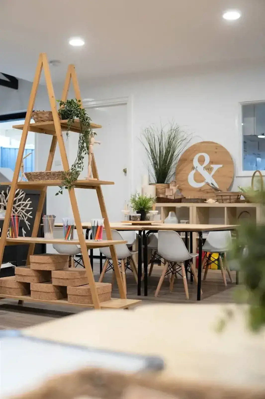 Ruse Early Learning Centre