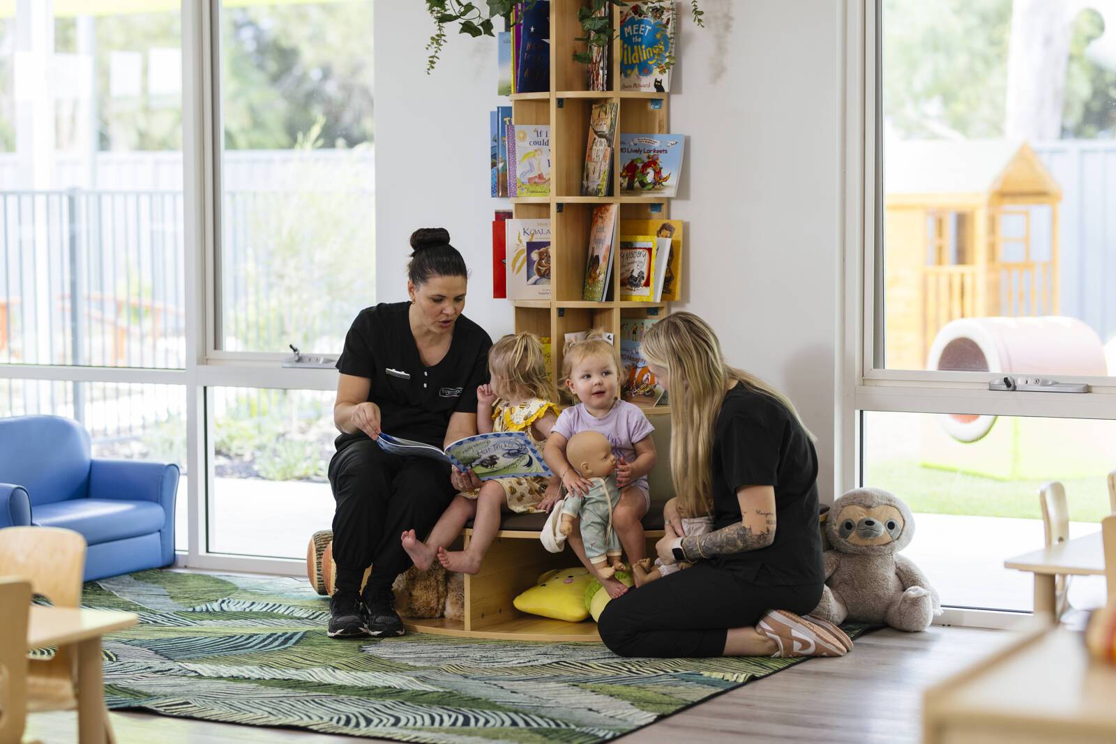 Everwood Early Education - Forrestdale