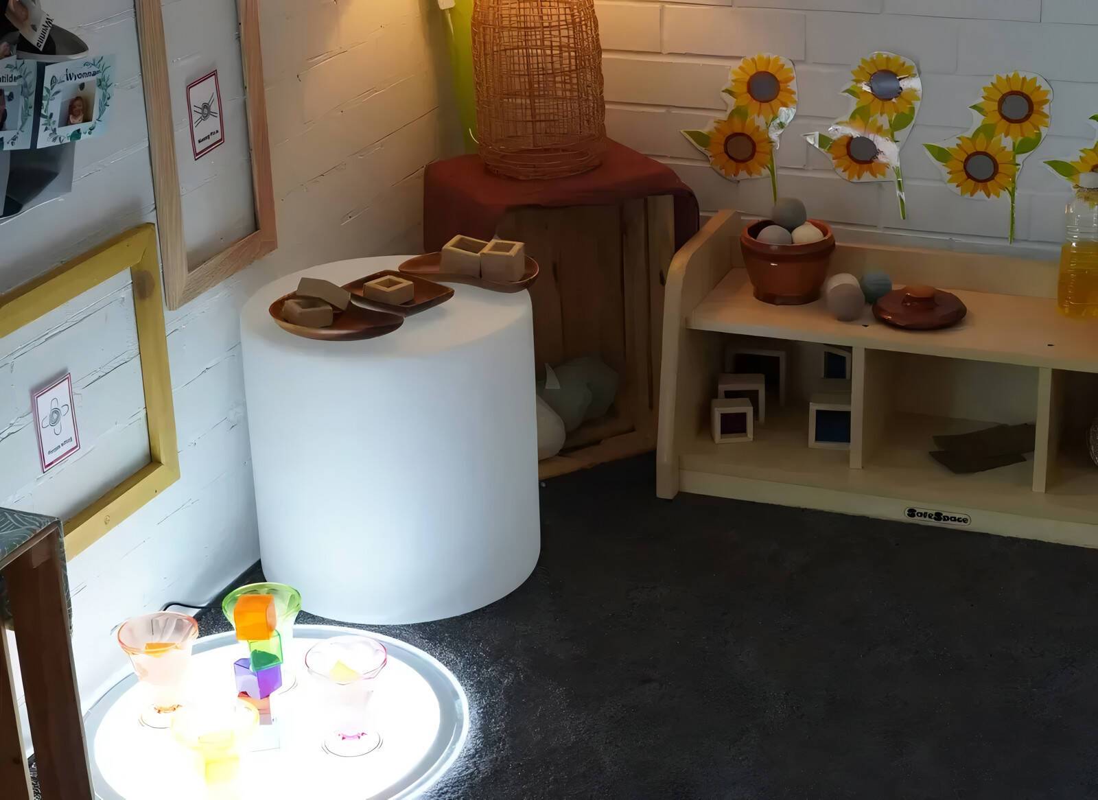 Sparrow Early Learning Seville Grove