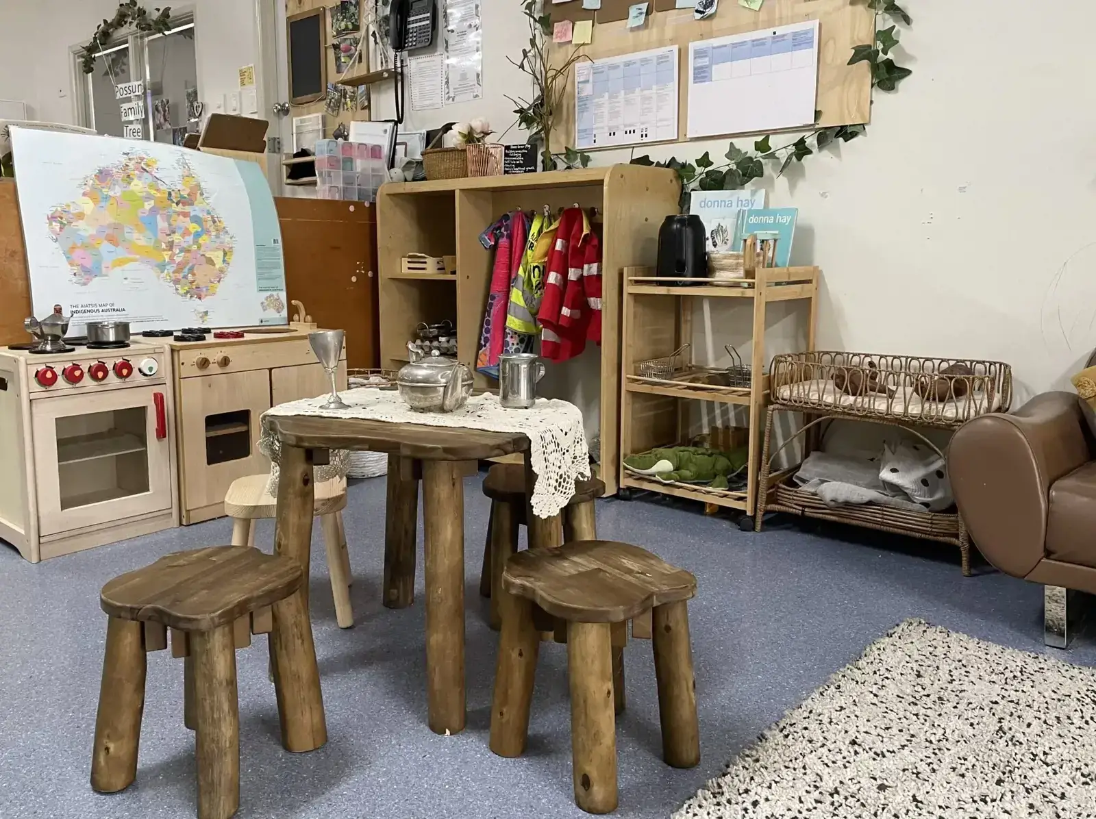 Sparrow Early Learning Currimundi