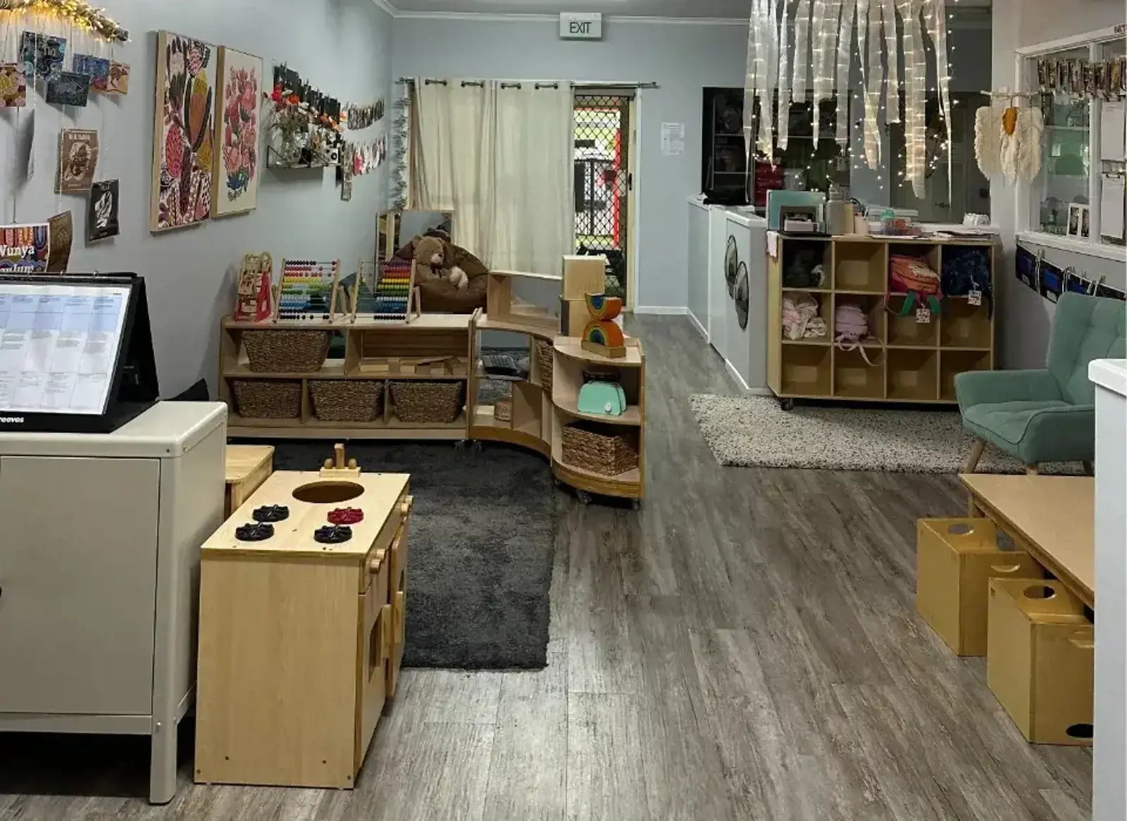 Sparrow Early Learning Currimundi