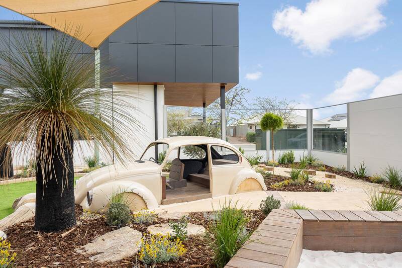 Nido Early School Lakelands East