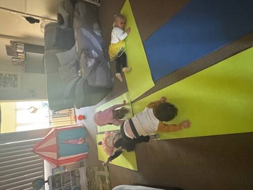 Pam's Family Day Care