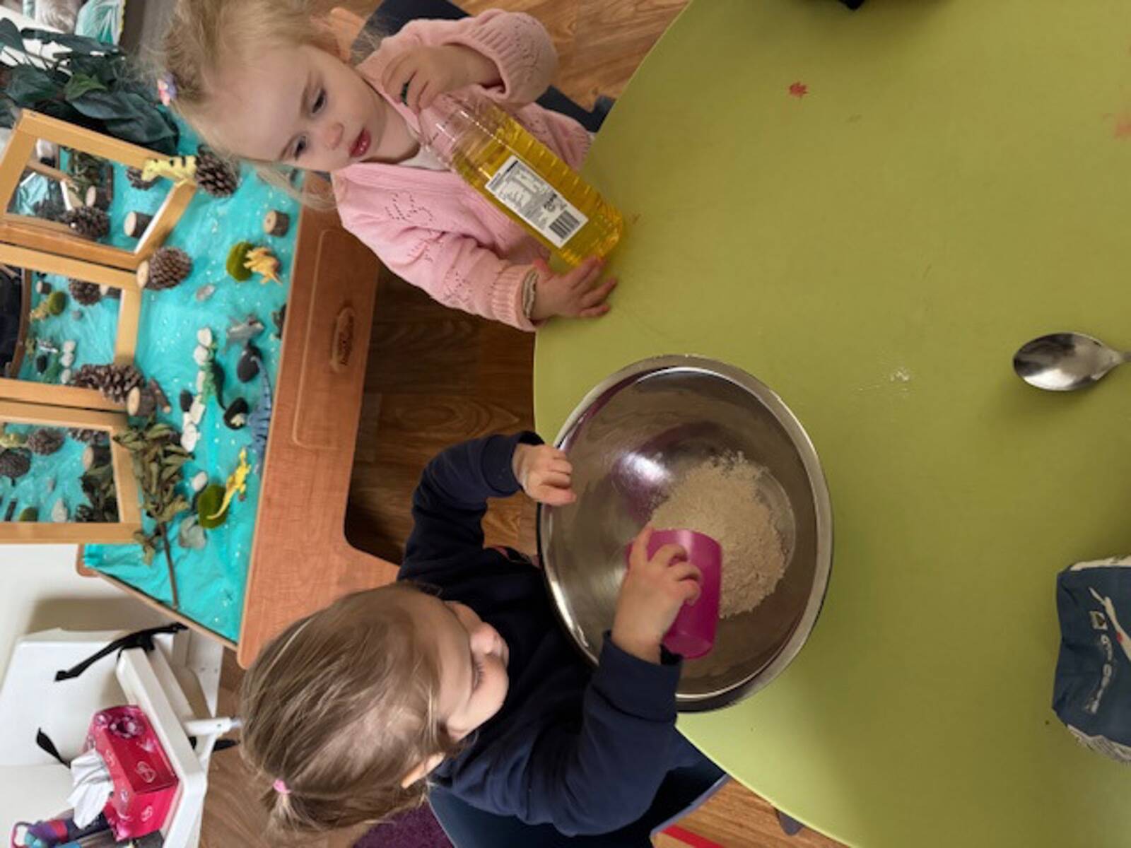 Pam's Family Day Care