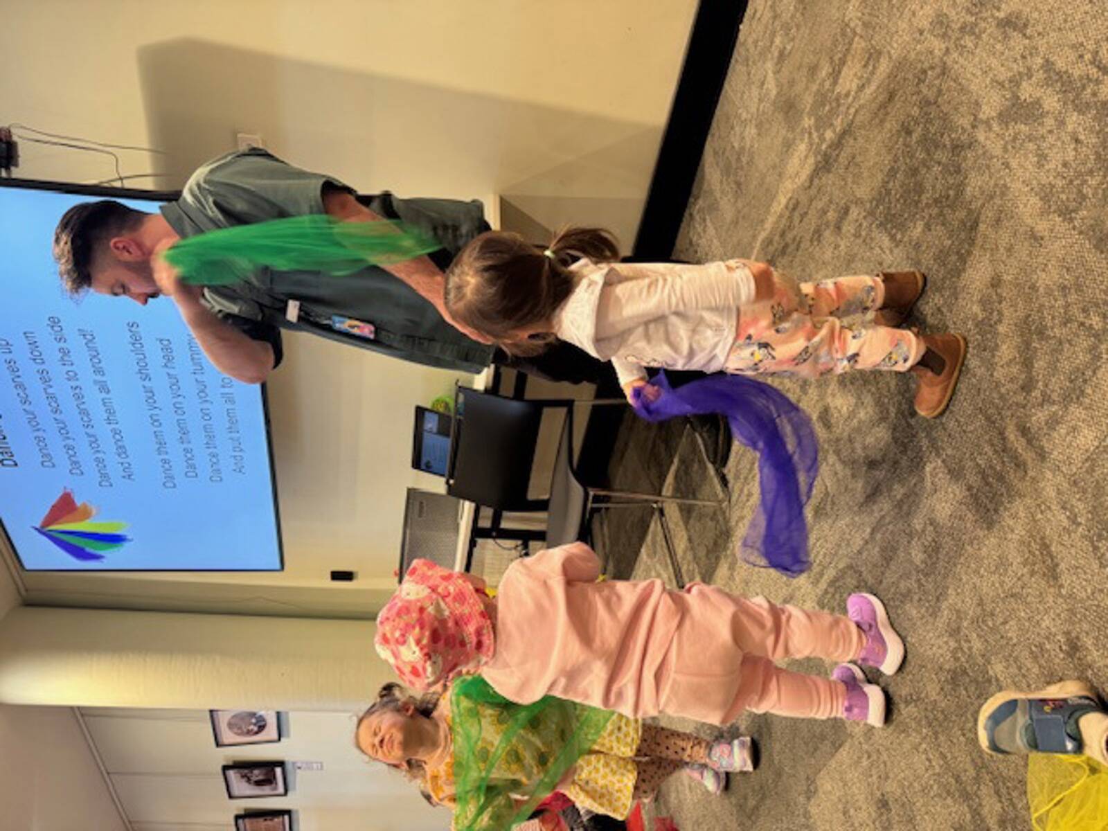 Pam's Family Day Care