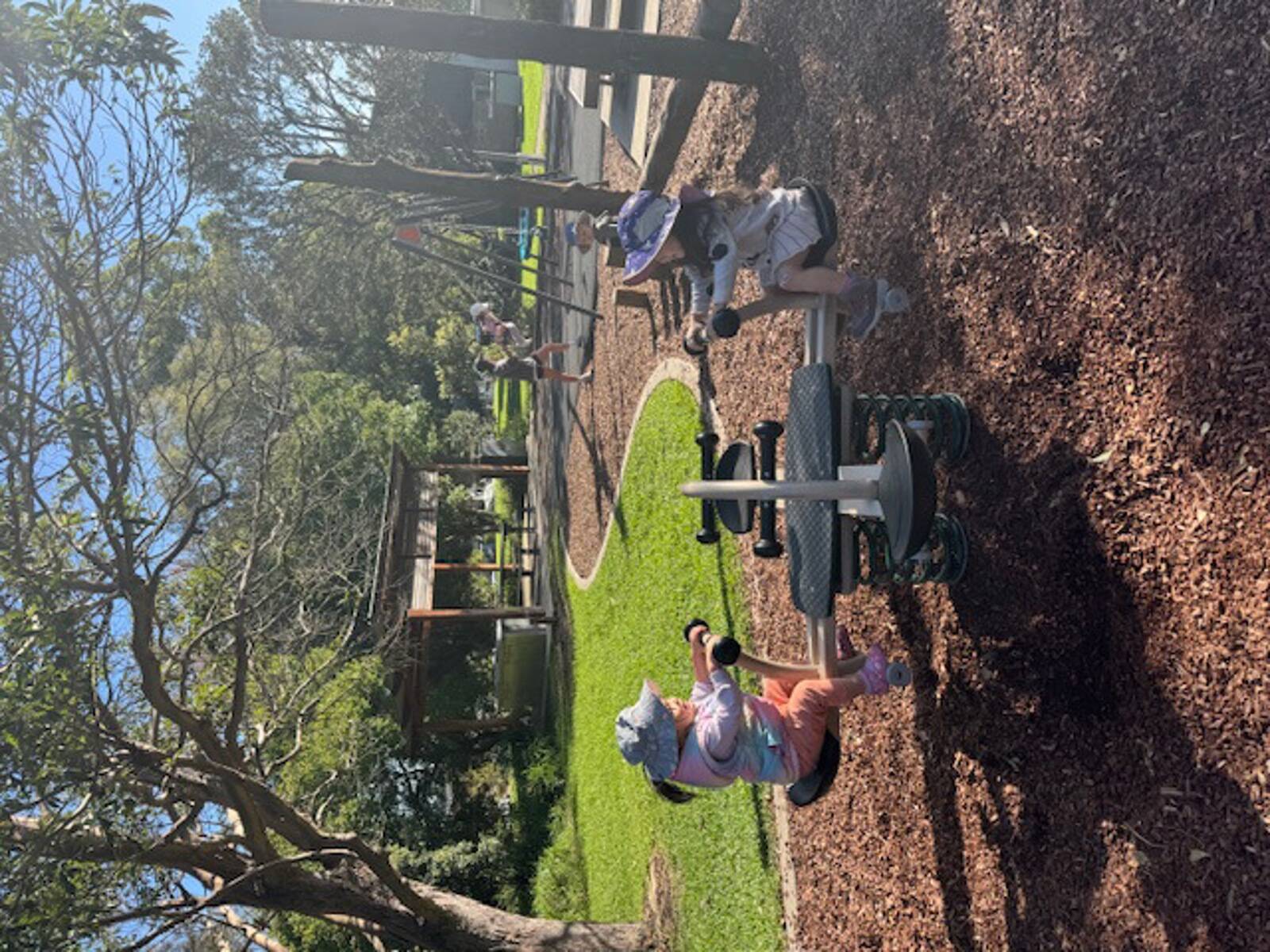 Pam's Family Day Care