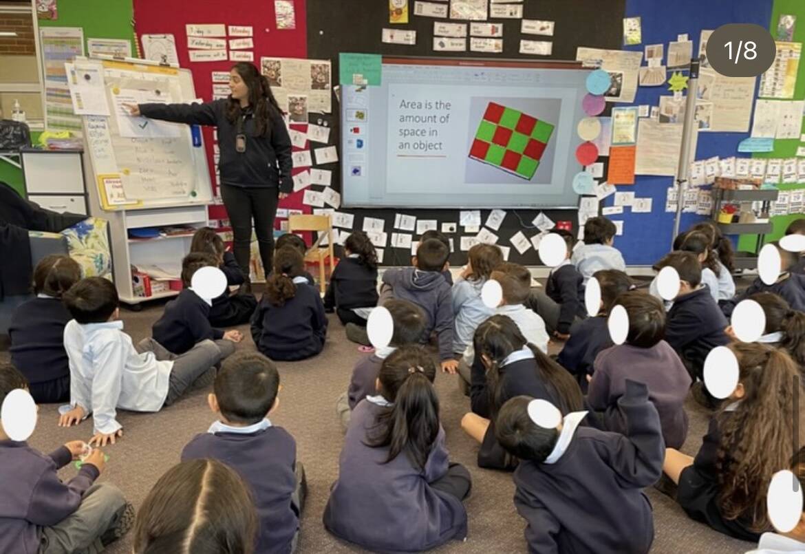 Creative Minds Early Learning Family Day Care