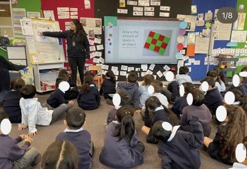 Creative Minds Early Learning Family Day Care