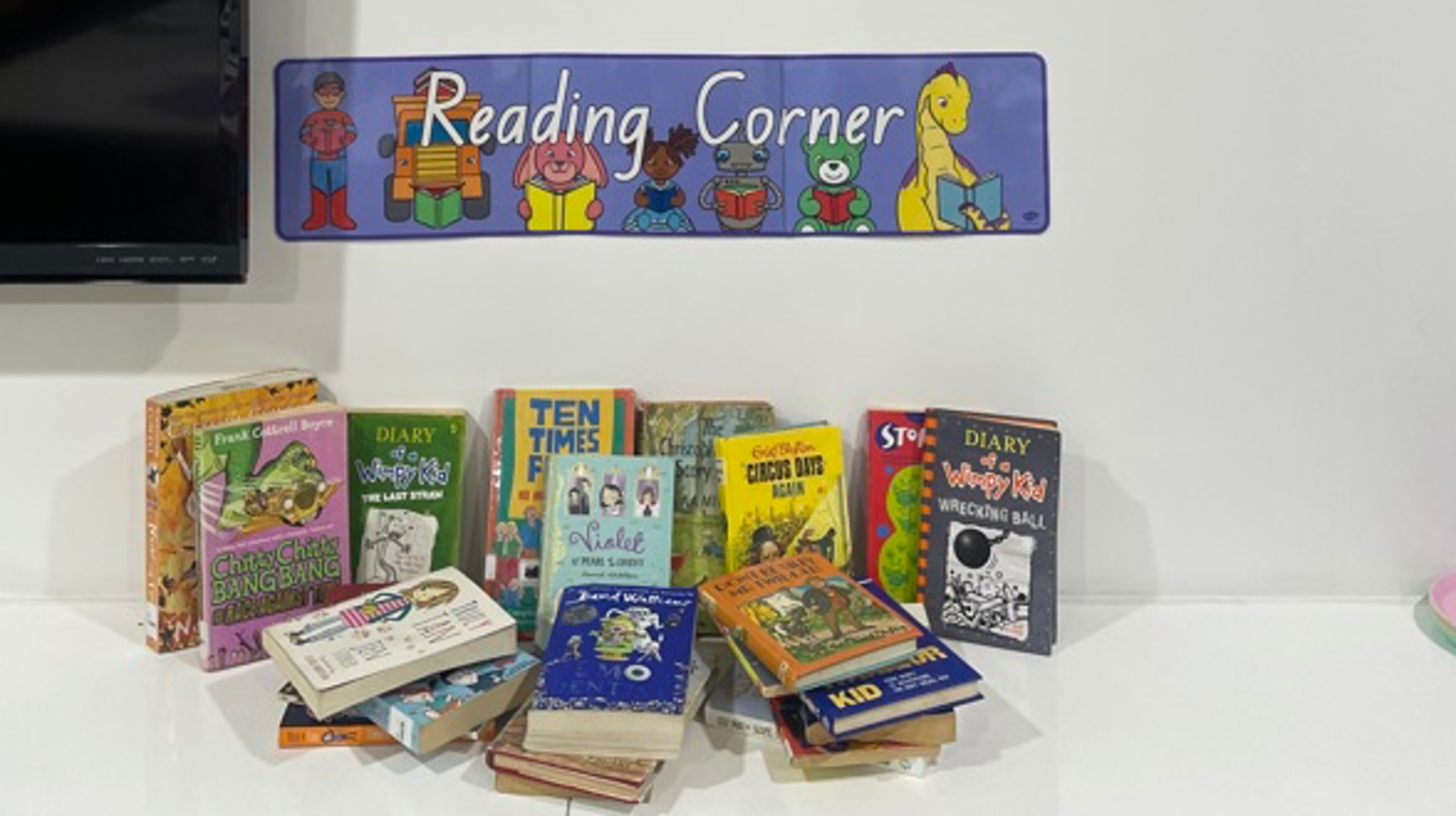 Creative Minds Early Learning Family Day Care