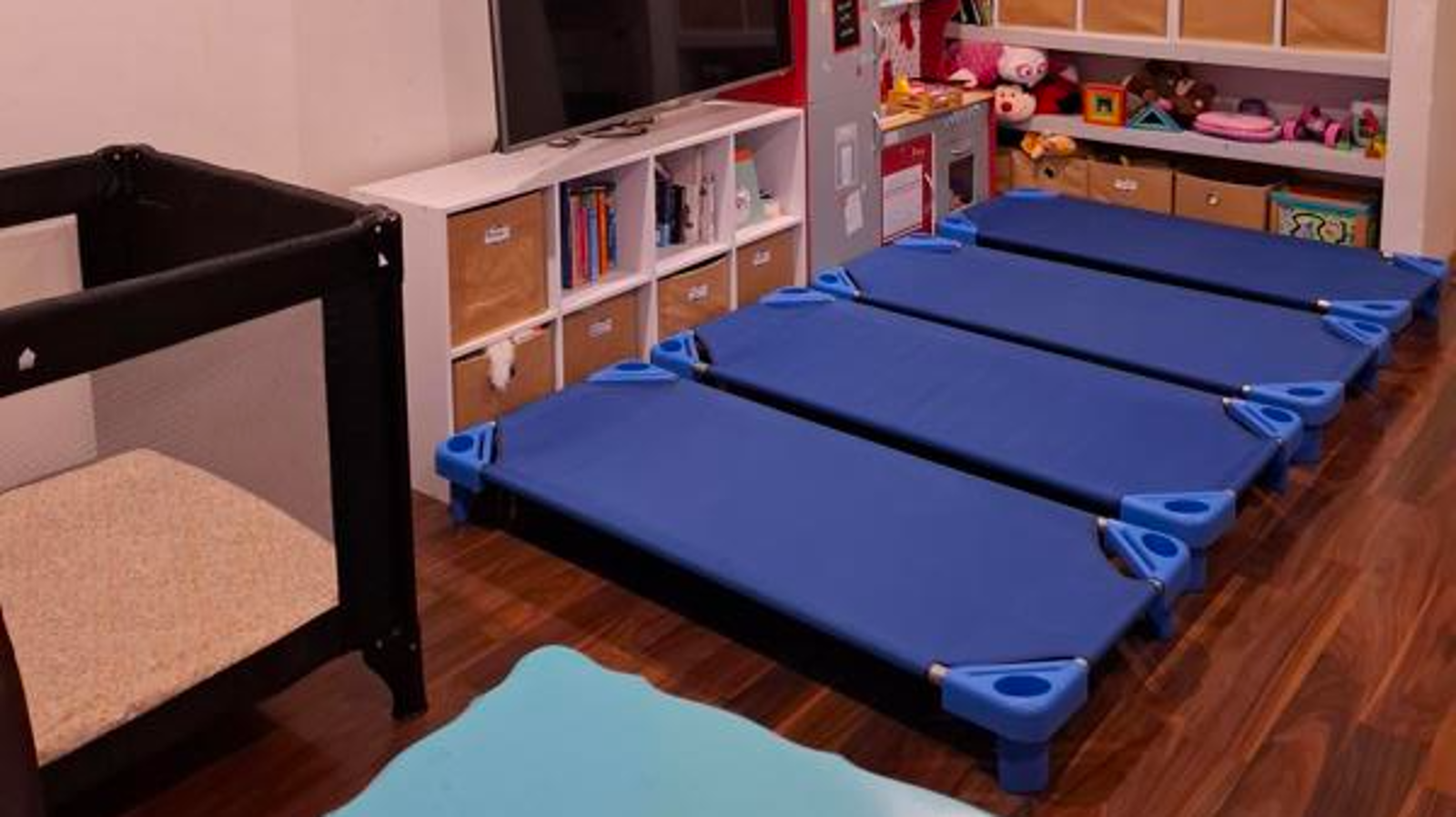 Aunty Joy's Place Family Daycare 