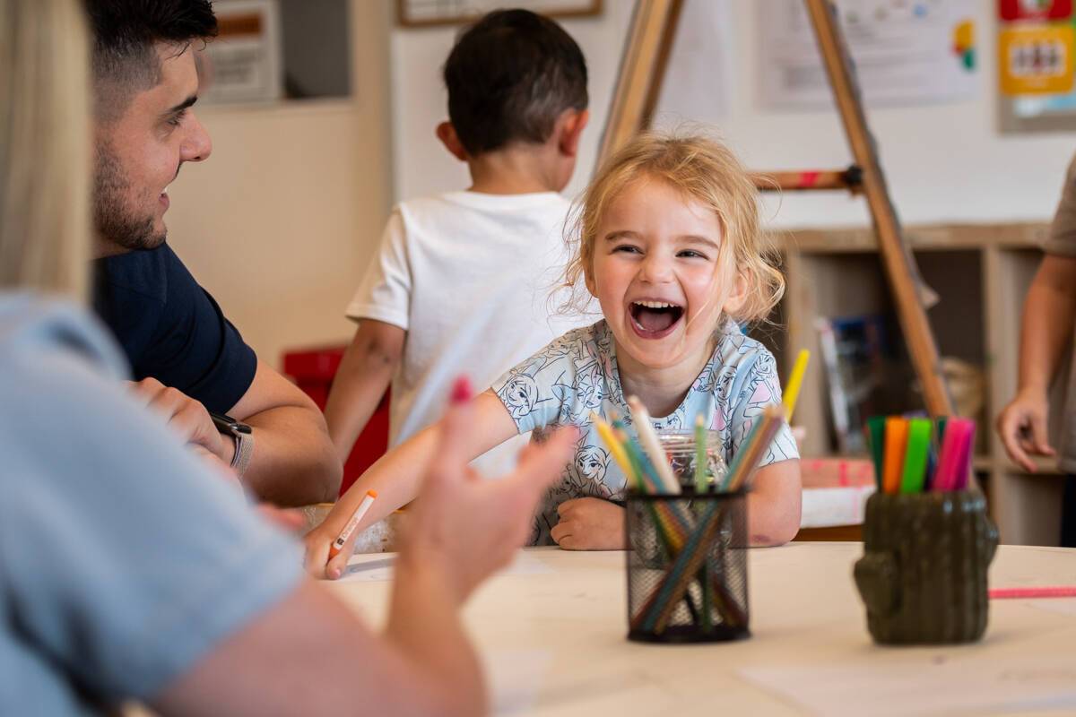 Child's Play Early Learning Centre - Torquay