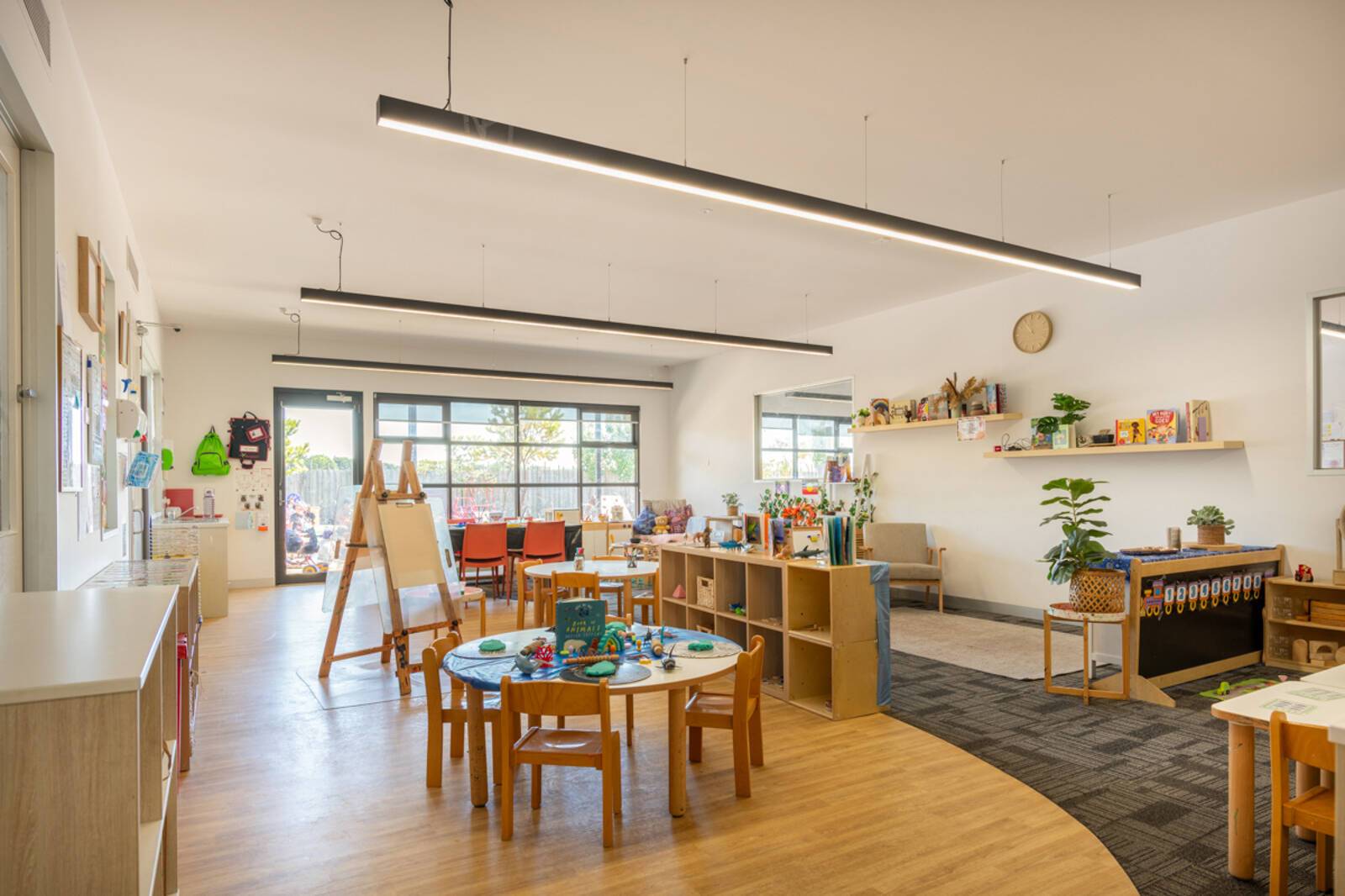 Child's Play Early Learning Centre - Torquay