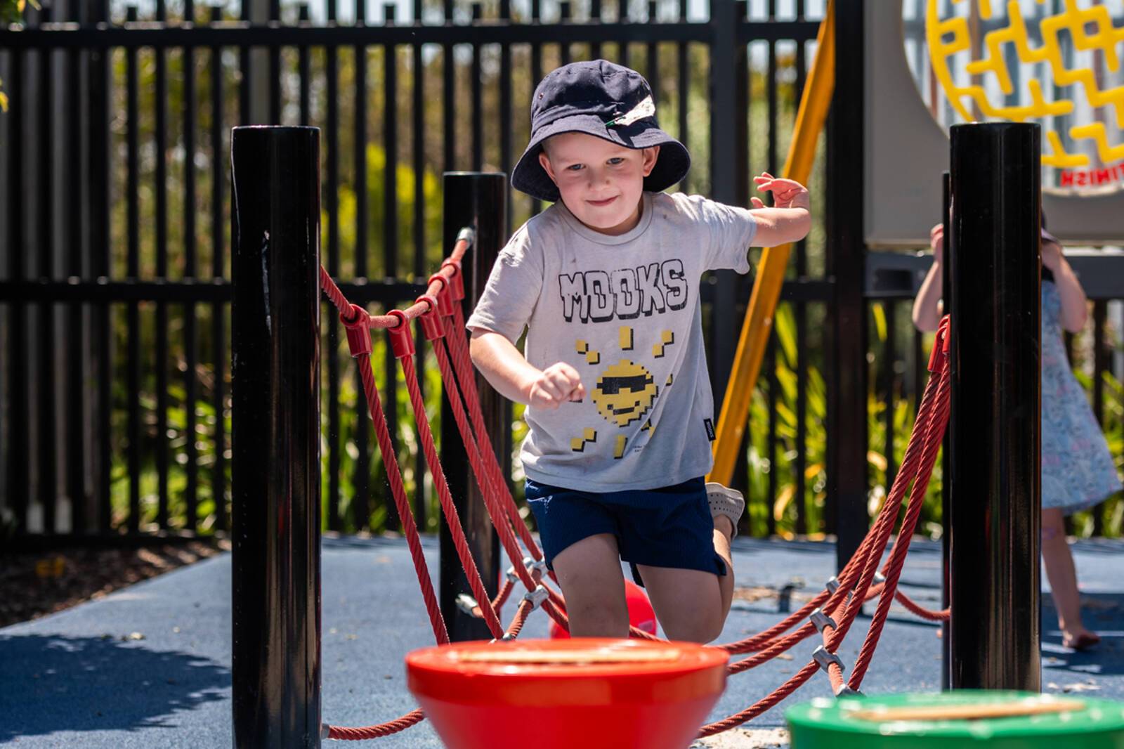 Child's Play Early Learning Centre - Torquay