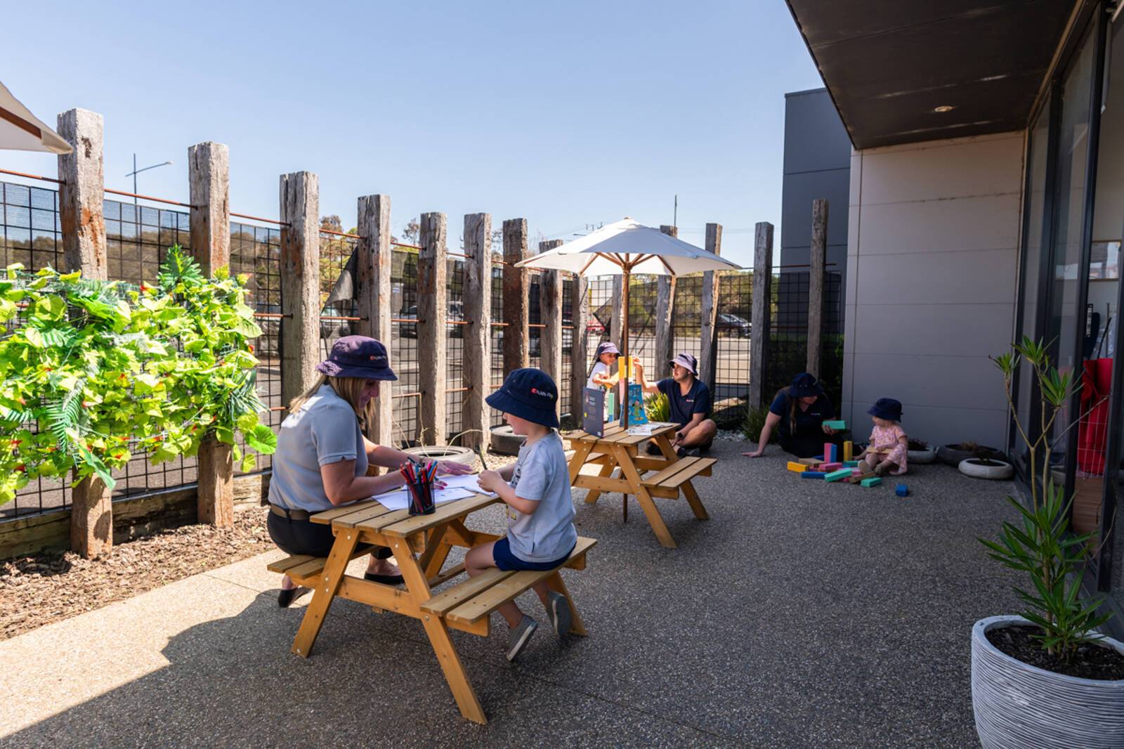 Child's Play Early Learning Centre - Torquay